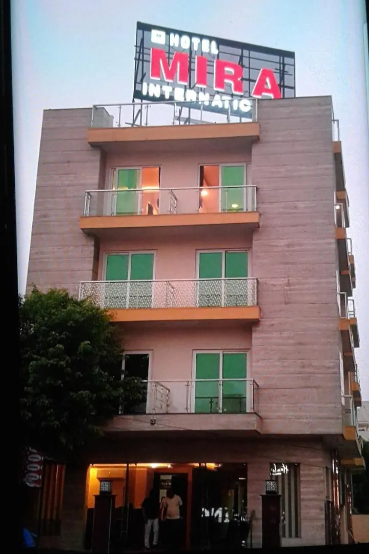 Hotel Mira International Delhi  3*, Delhi (National Capital Territory of India) India