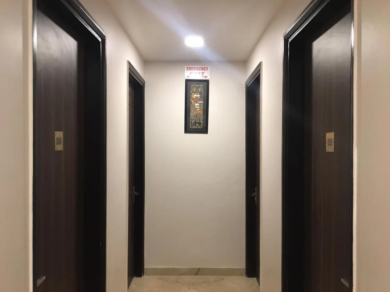Hotel Mira International Delhi  3*, Delhi (National Capital Territory of India)