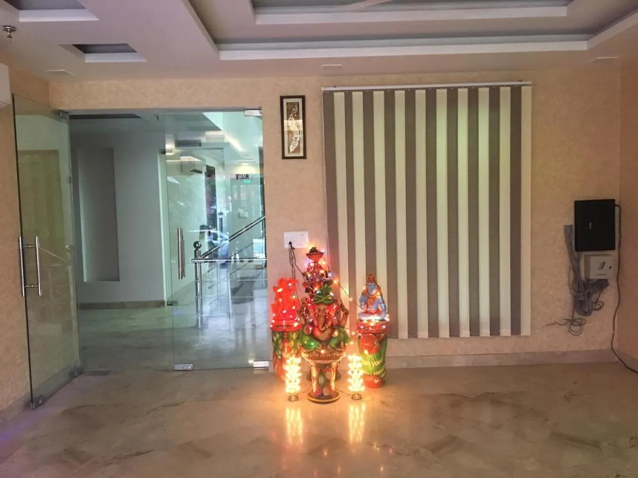 Hotel Mira International Delhi  India