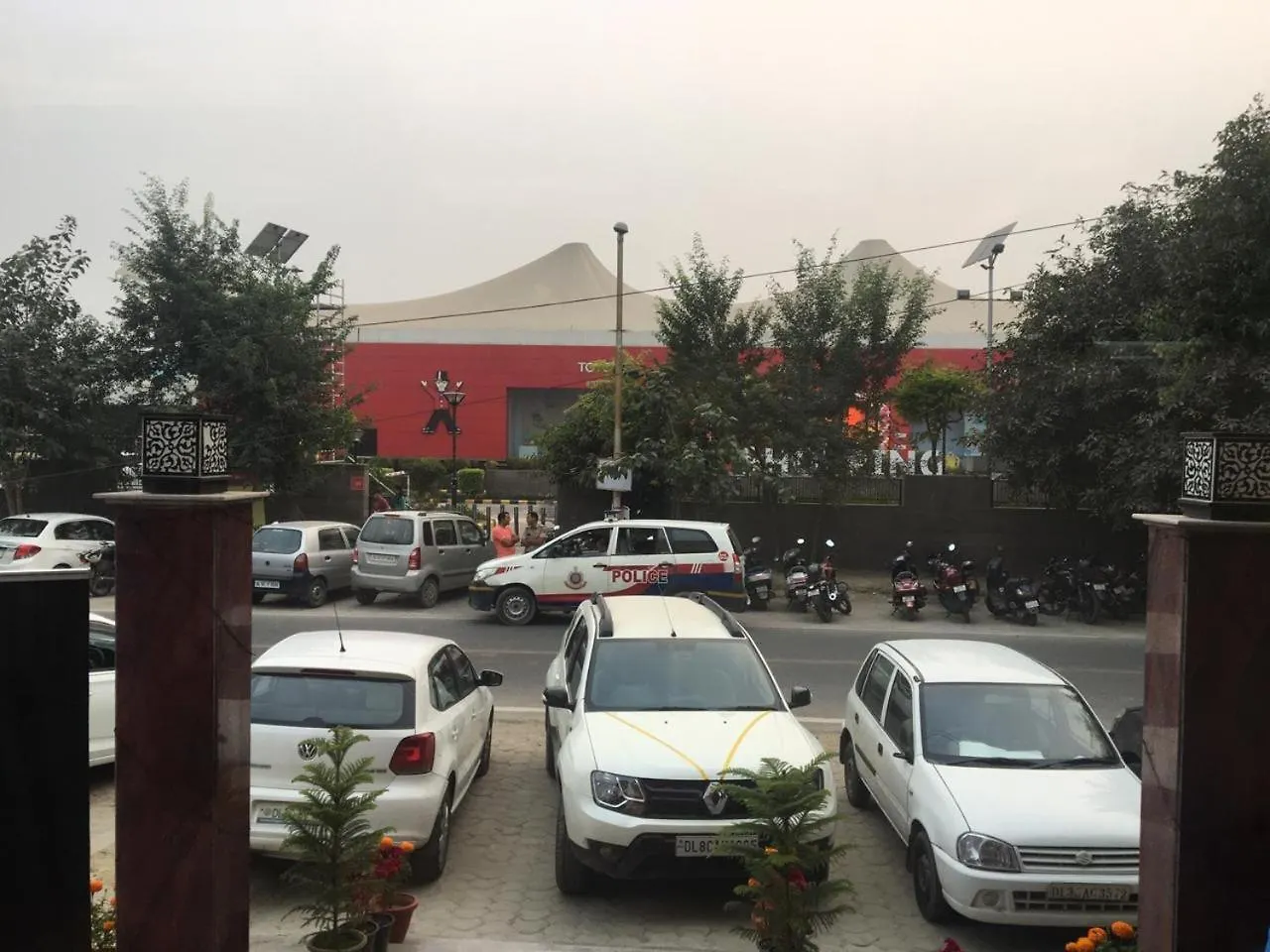 Hotel Mira International Delhi  3*, Delhi (National Capital Territory of India) India