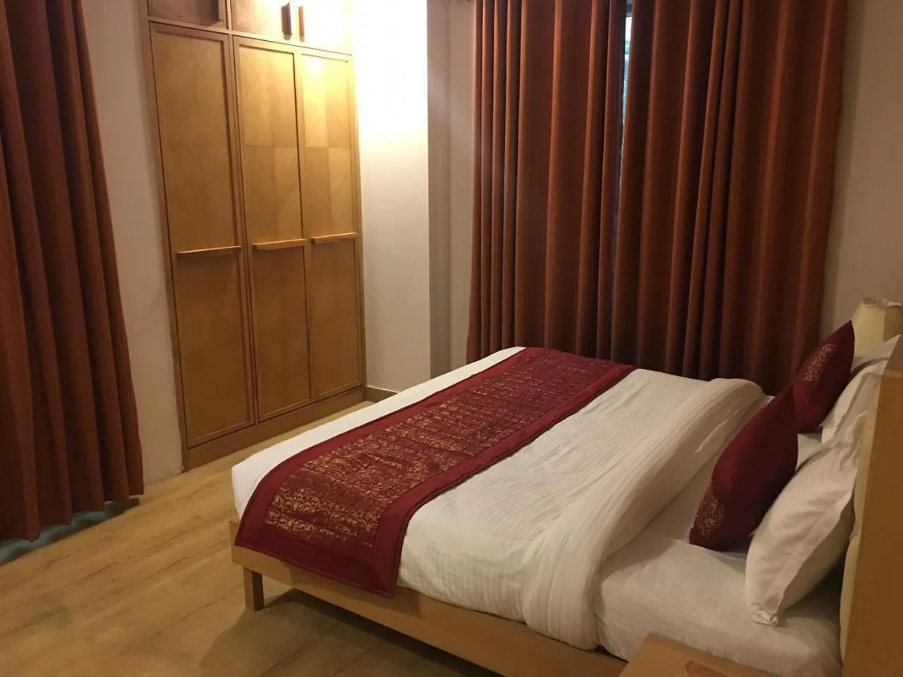 Hotel Mira International Delhi