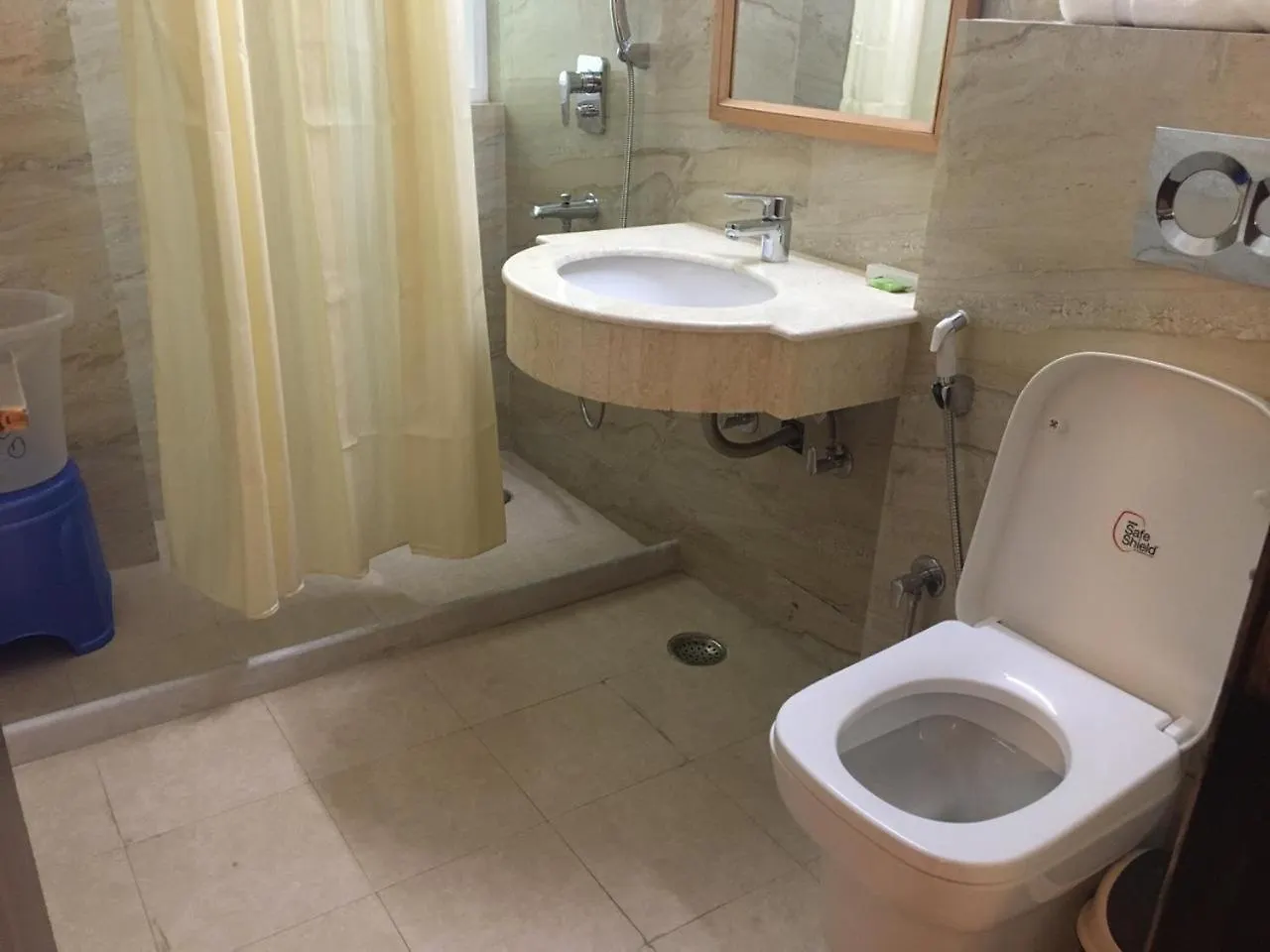 Hotel Mira International Delhi