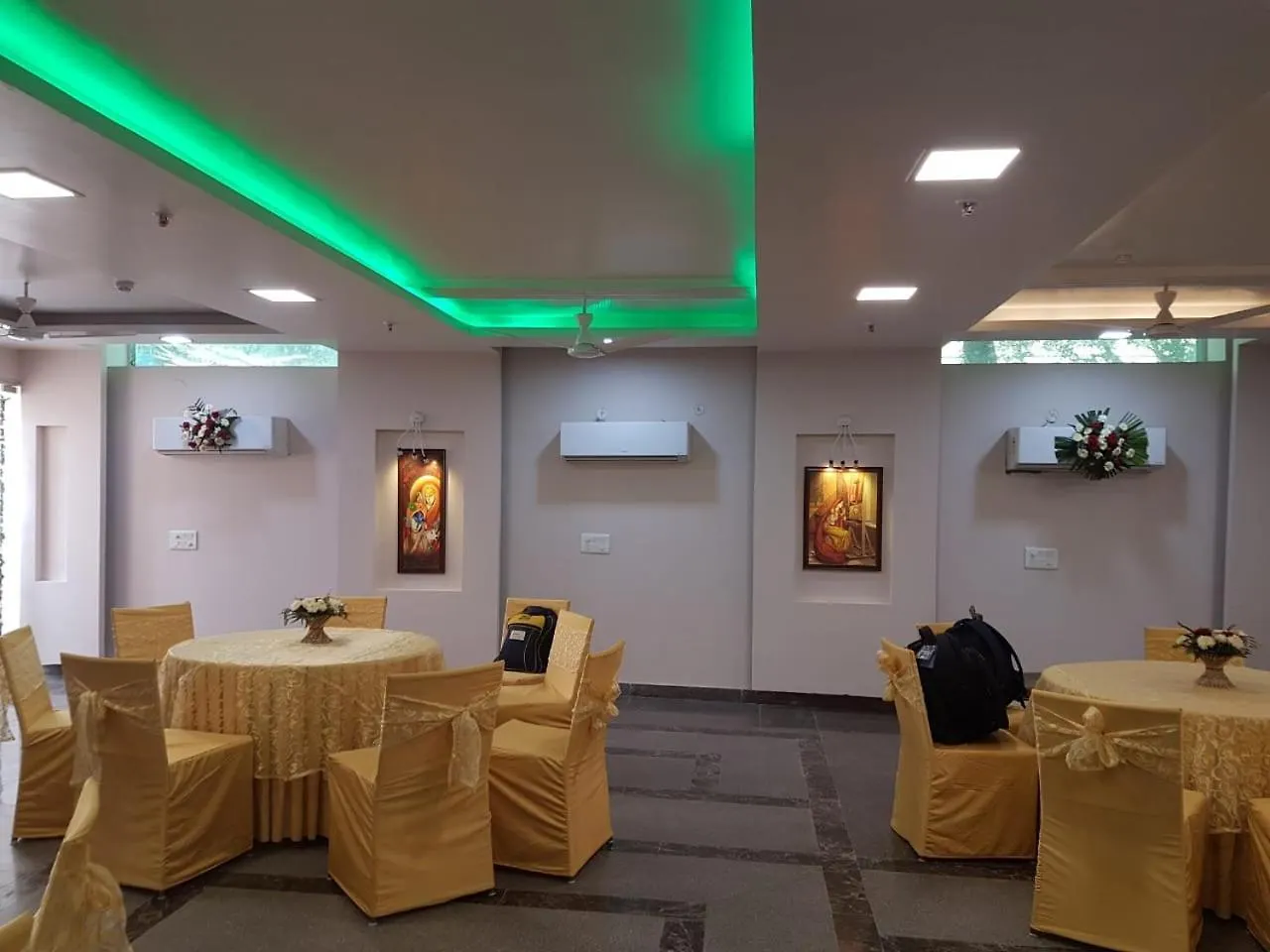 Hotel Mira International Delhi