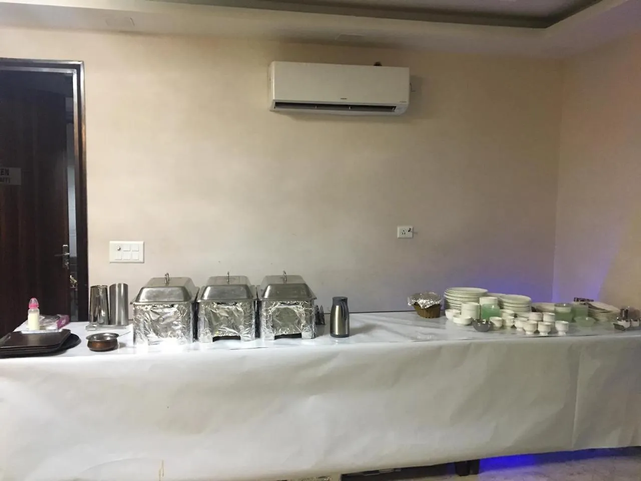 ***  Hotel Mira International Delhi  India