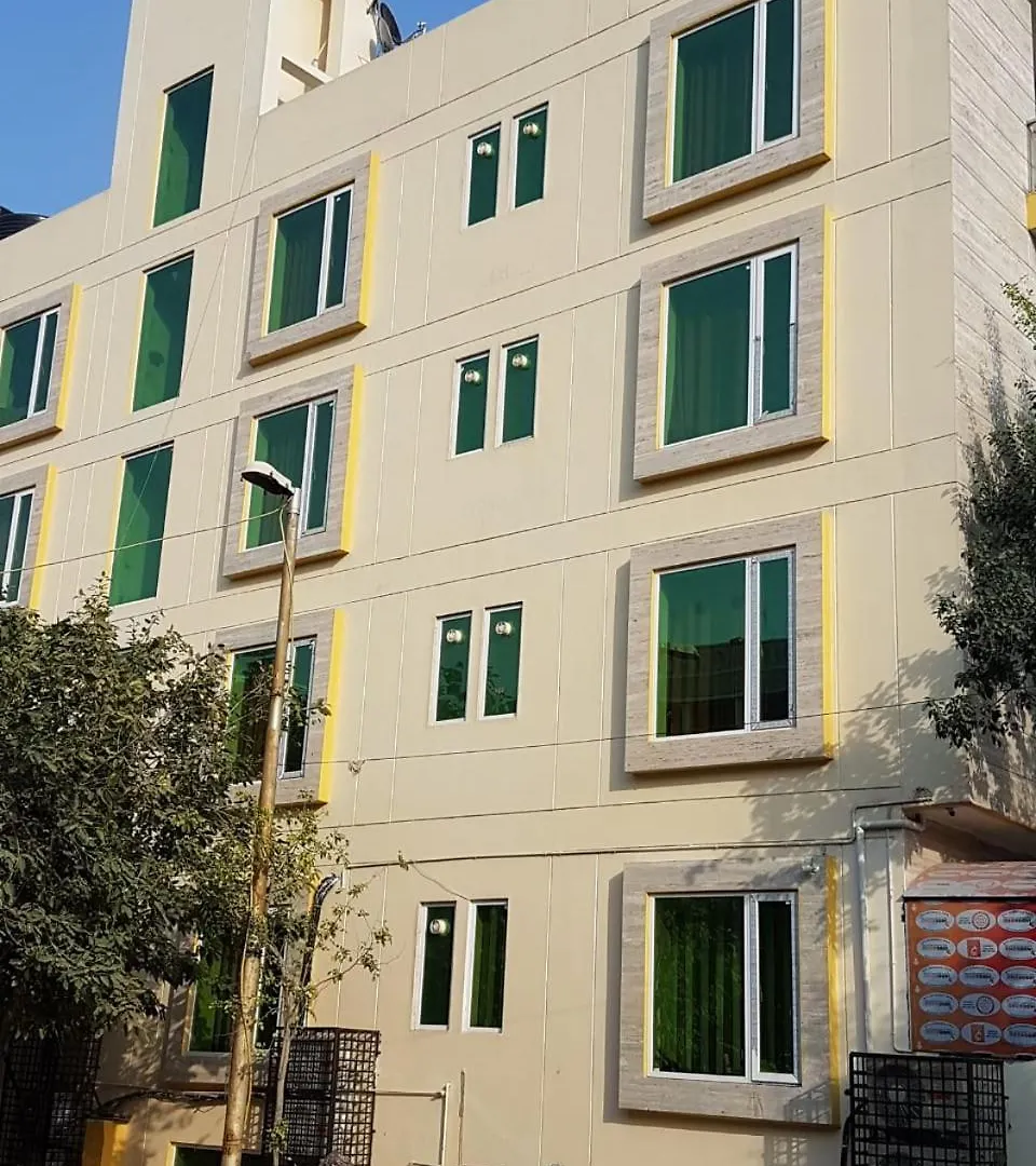 Hotel Mira International Delhi