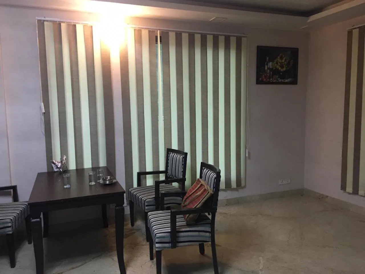 Hotel Mira International Delhi