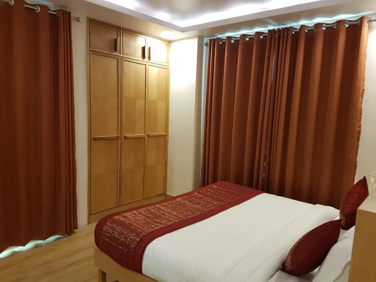 Hotel Mira International Delhi  Delhi (National Capital Territory of India)