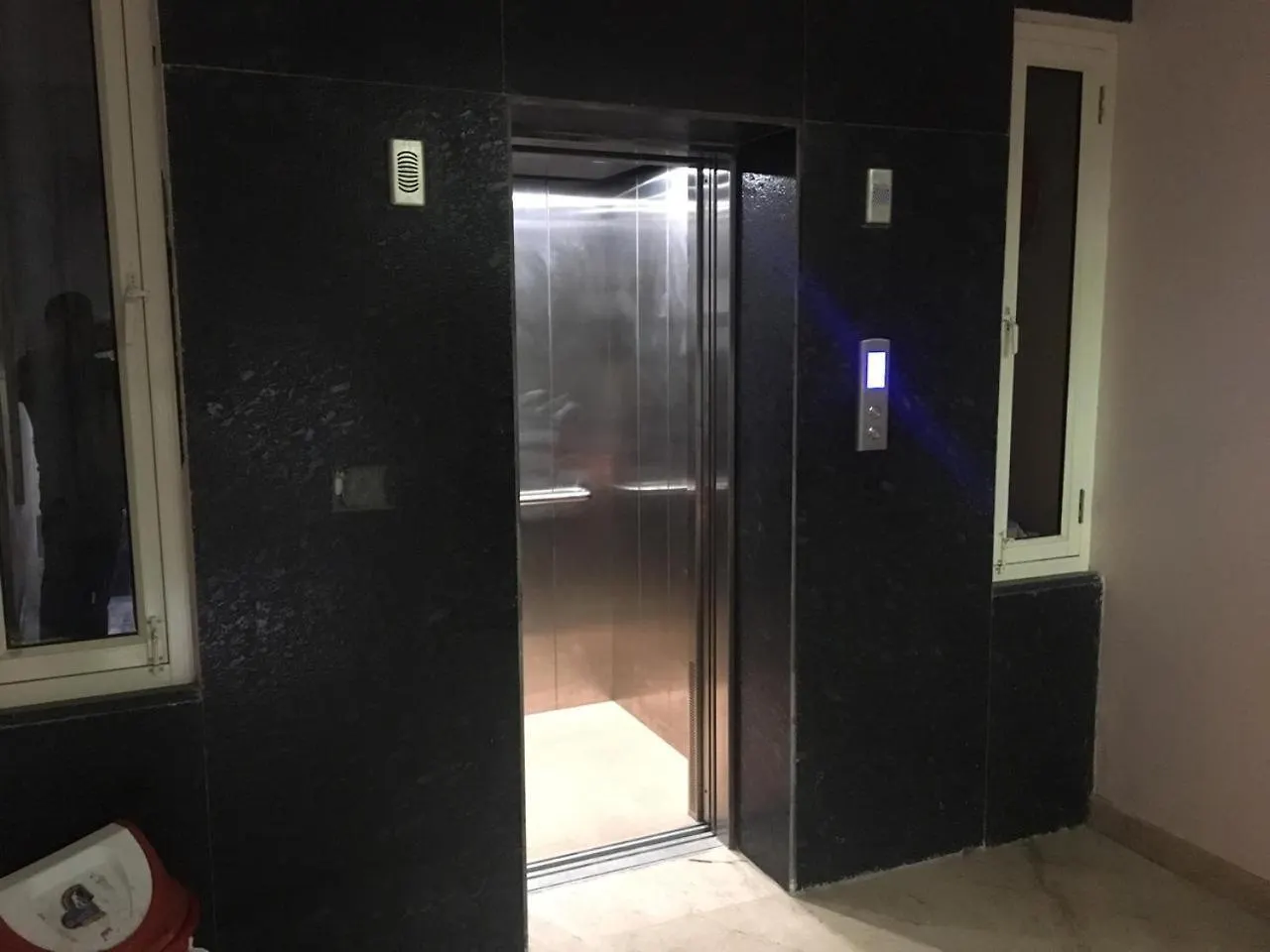 Hotel Mira International Delhi