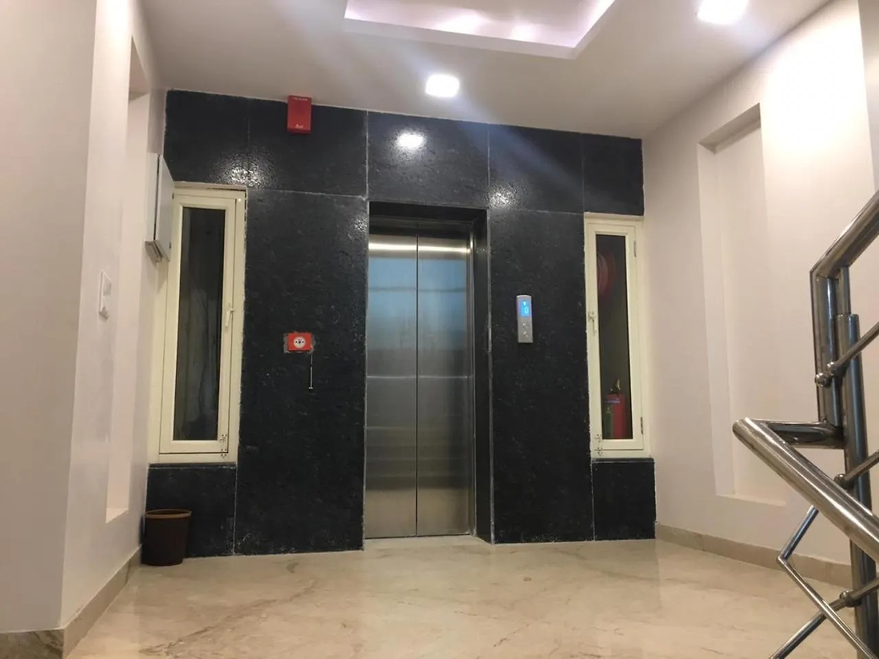 Hotel Mira International Delhi