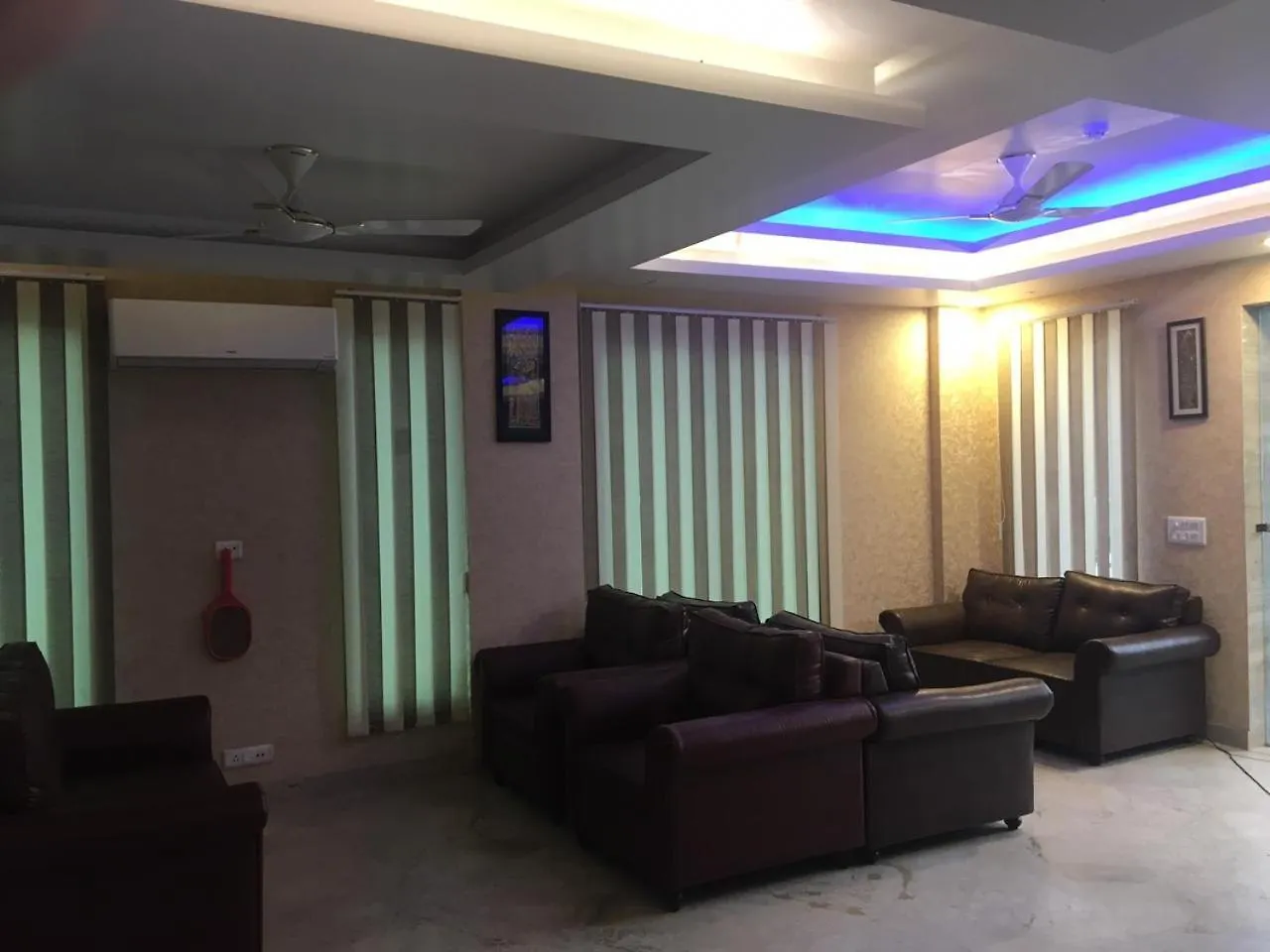 Hotel Mira International Delhi