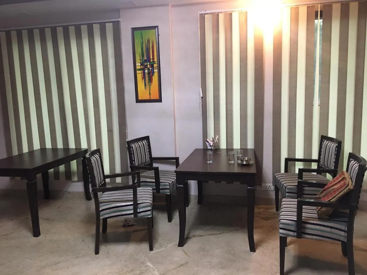 Hotel Mira International Delhi