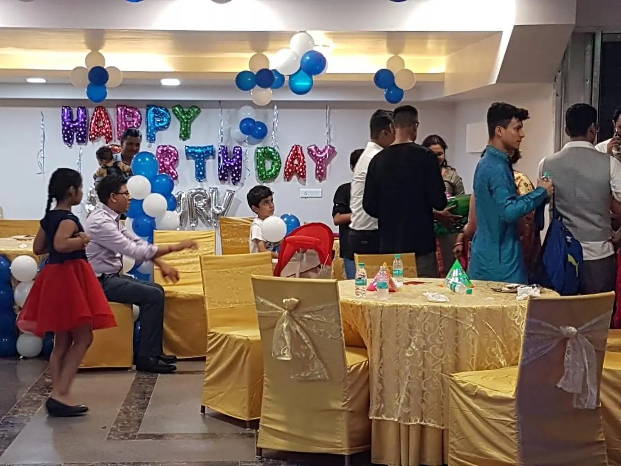 Hotel Mira International Delhi