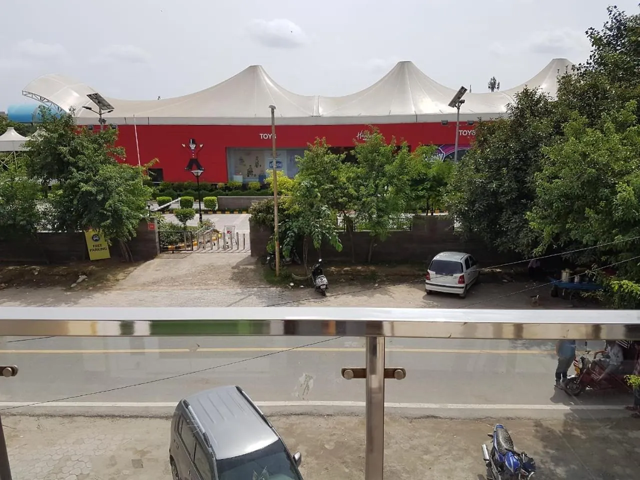 Hotel Mira International Delhi  India