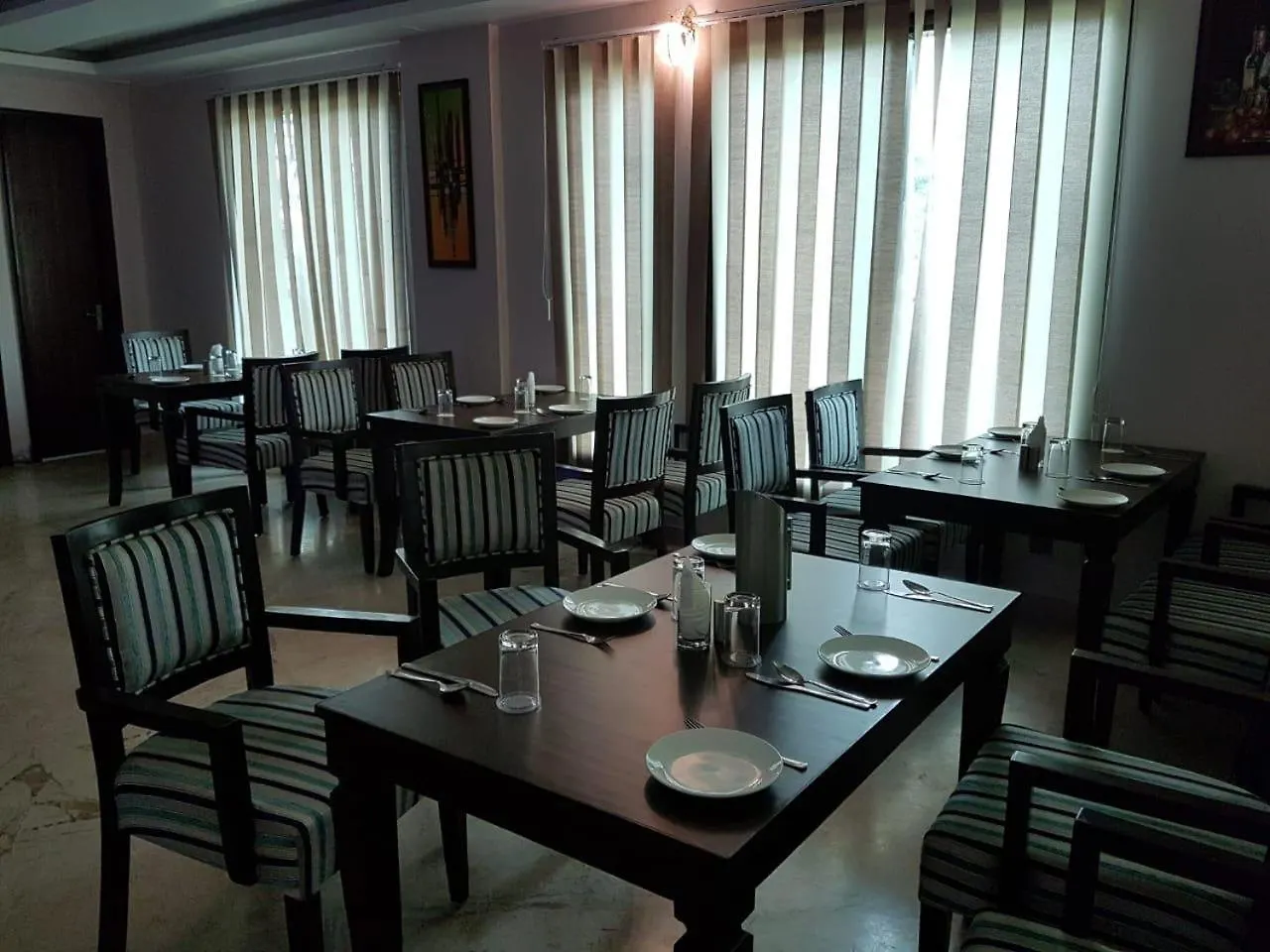 Hotel Mira International Delhi