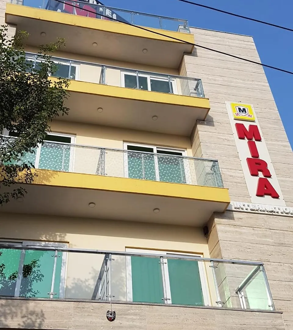 Hotel Mira International Delhi  India
