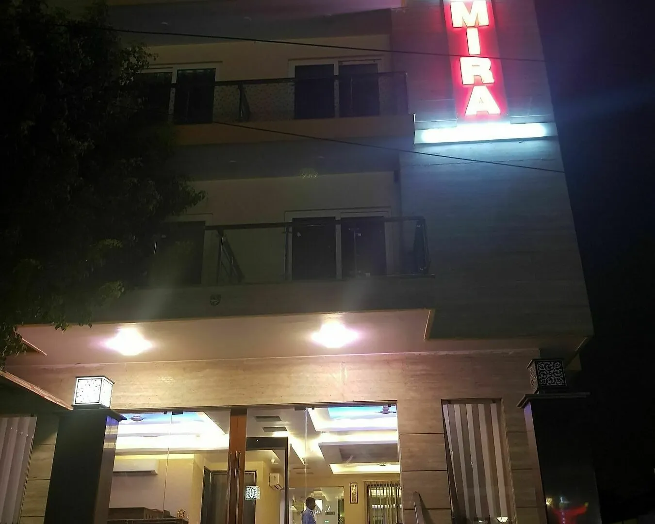 Hotel Mira International Delhi  3*, Delhi (National Capital Territory of India) India
