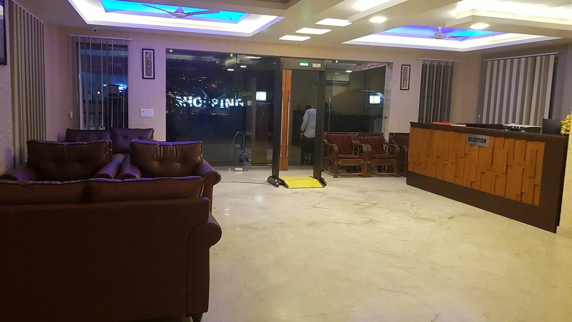 Hotel Mira International Delhi  India