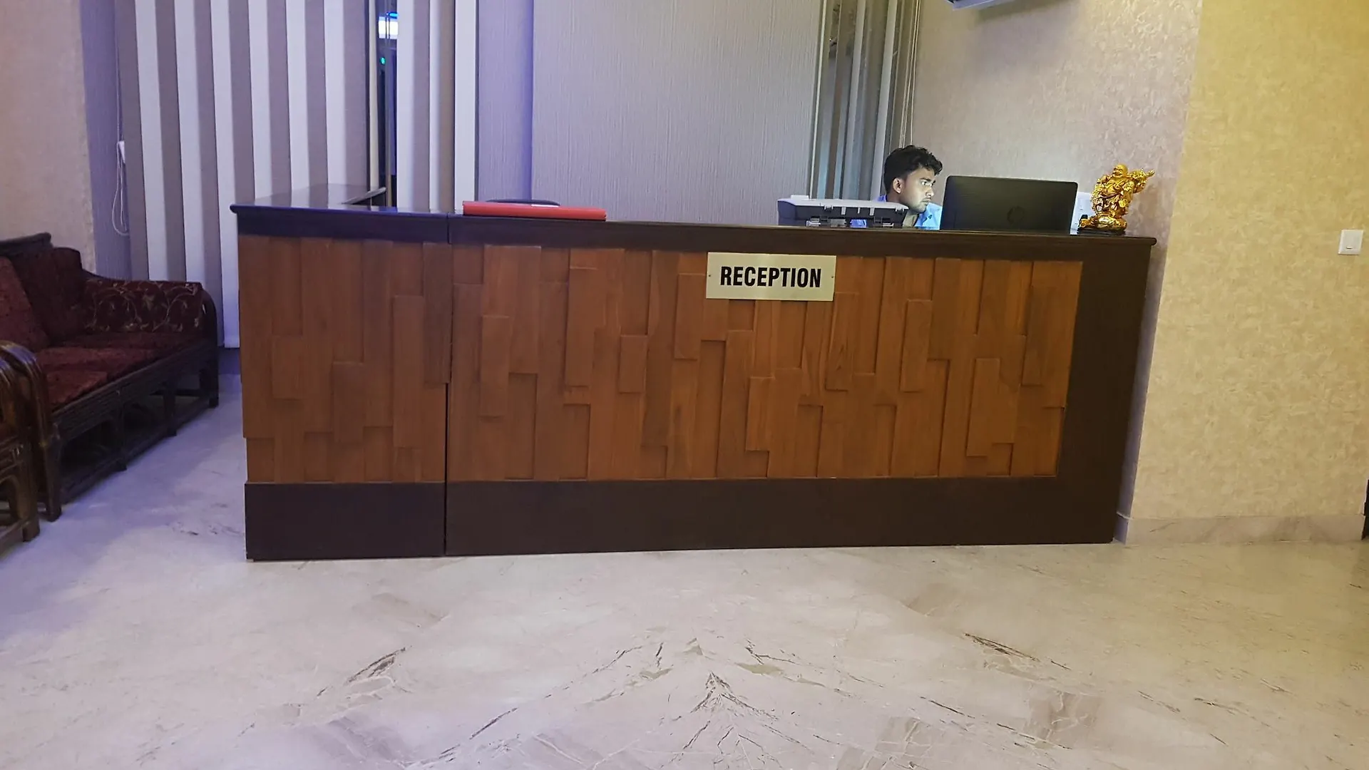 Hotel Mira International Delhi  Delhi (National Capital Territory of India)
