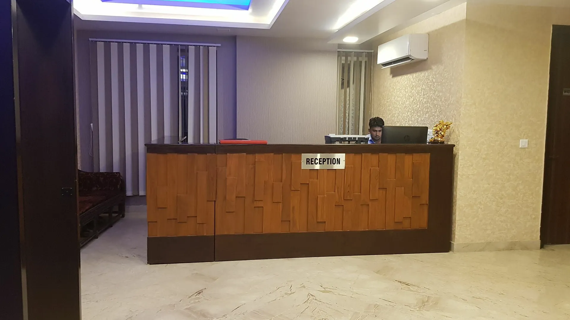 Hotel Mira International Delhi  India